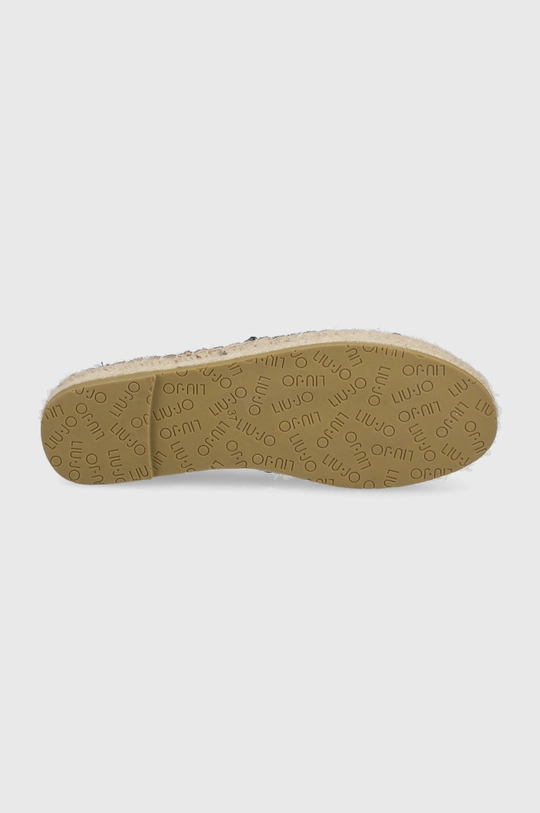 Liu Jo espadryle VERA 06 Damski