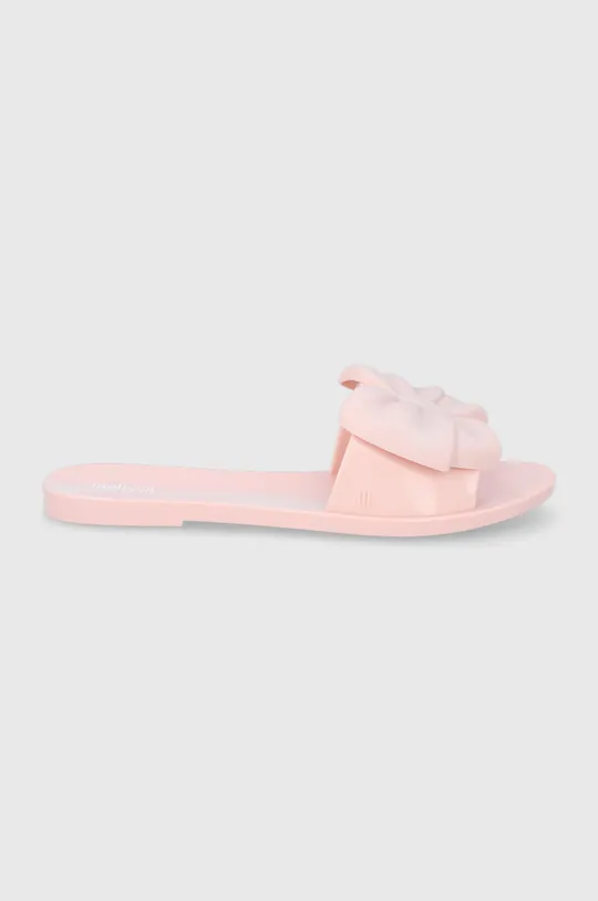 rózsaszín Melissa flip-flop Női