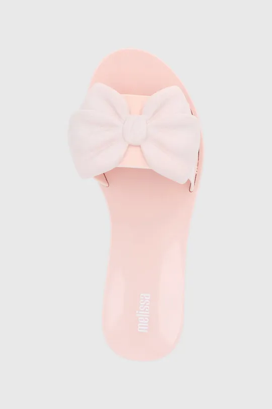 rózsaszín Melissa flip-flop