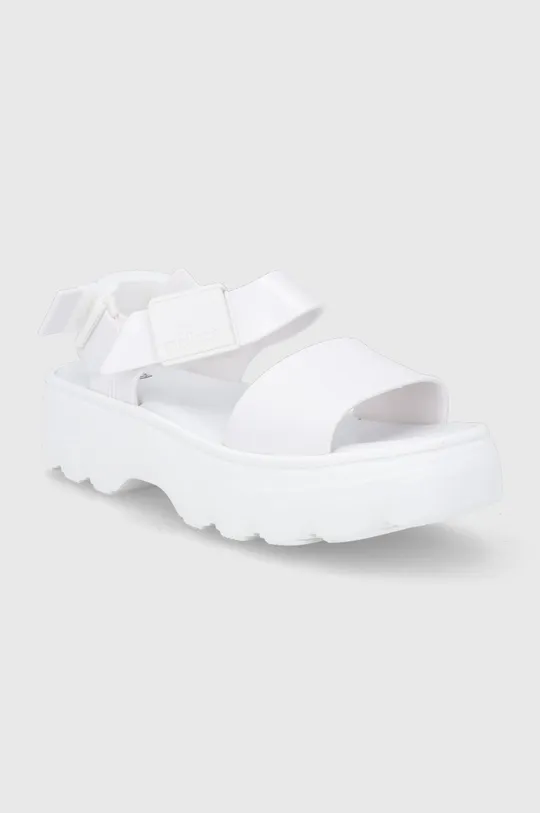 Melissa sandali bianco