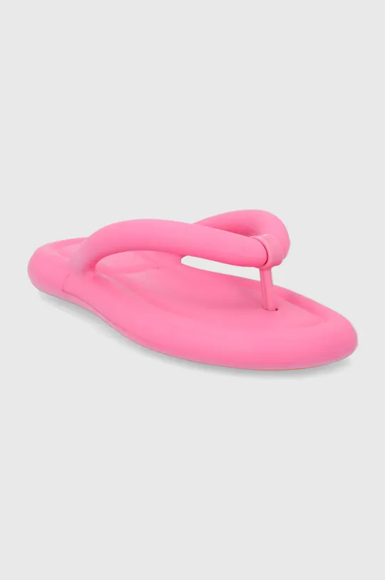 Melissa flip-flop rózsaszín