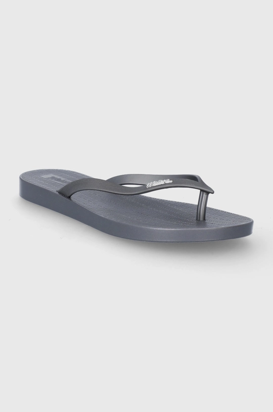 Melissa flip-flop szürke