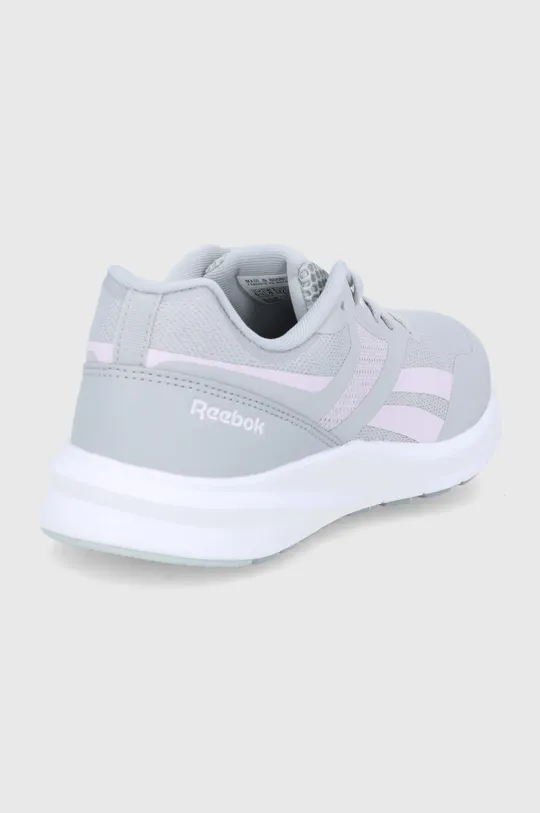 Παπούτσια Reebok REEBOK RUNNER 4.0  Πάνω μέρος: Συνθετικό ύφασμα, Υφαντικό υλικό Εσωτερικό: Υφαντικό υλικό Σόλα: Συνθετικό ύφασμα