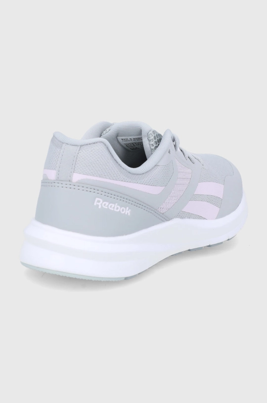 Topánky Reebok Runner 4.0 GW0857  Zvršok: Syntetická látka, Textil Vnútro: Textil Podrážka: Syntetická látka