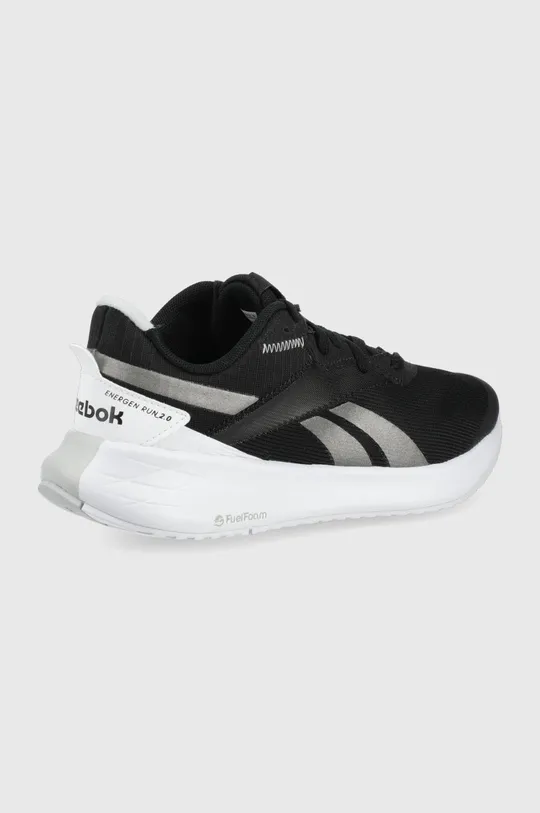Παπούτσια για τρέξιμο Reebok Energen Run 2 μαύρο