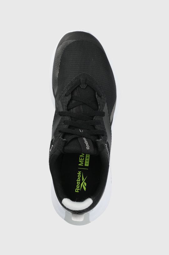 czarny Reebok buty do biegania Energen Run 2 GY5181