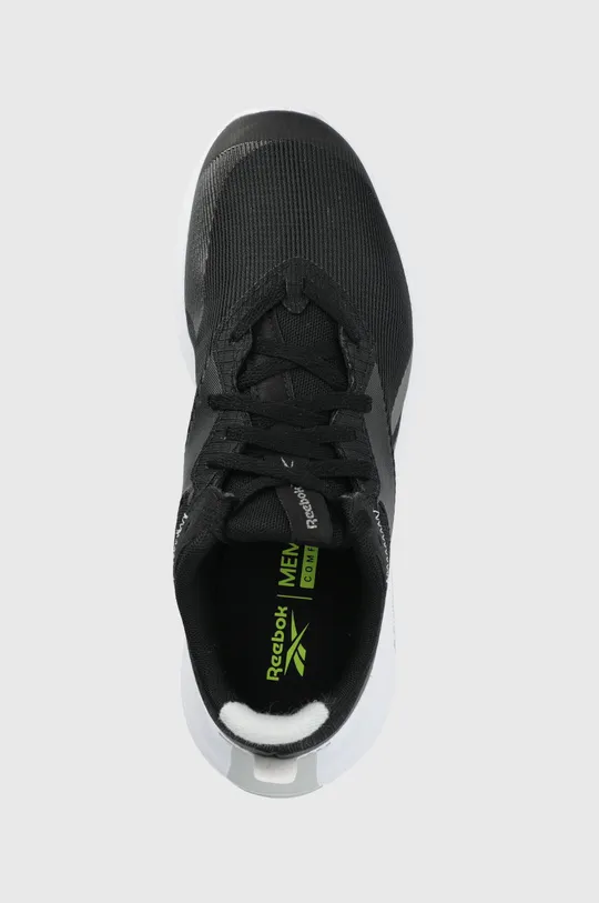μαύρο Παπούτσια για τρέξιμο Reebok Energen Run 2