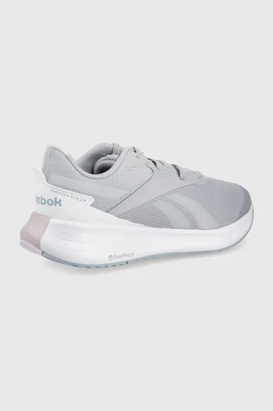 Παπούτσια για τρέξιμο Reebok Energen Run 2 γκρί