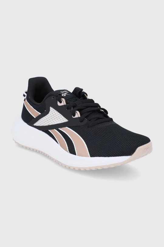 Reebok Buty Lite Plus 3.0 GY7806 czarny