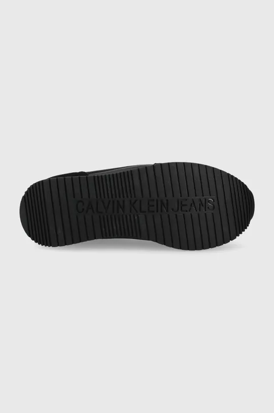 Cipele Calvin Klein Jeans Ženski