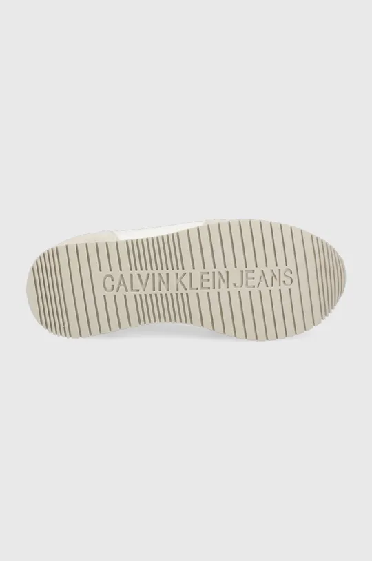 Topánky Calvin Klein Jeans Dámsky