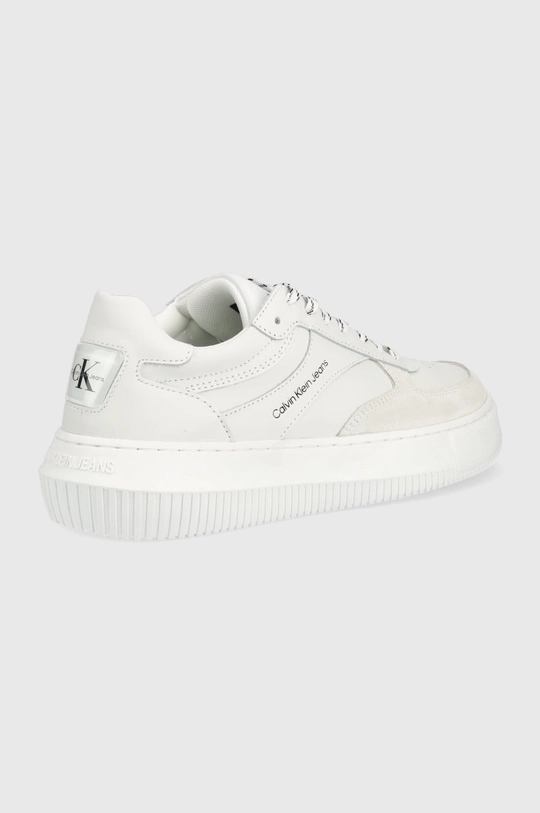 Calvin Klein Jeans sneakersy YW0YW00510.YAF biały