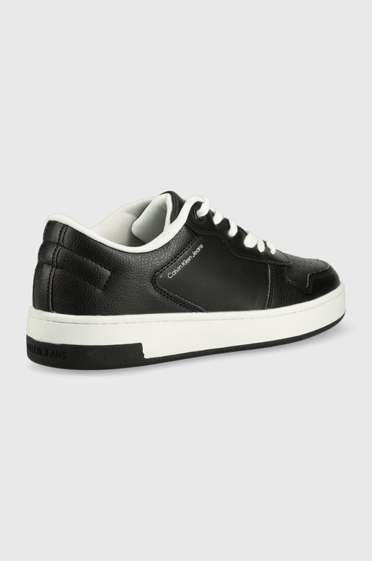 Calvin Klein Jeans sneakersy YW0YW00715.BDS czarny