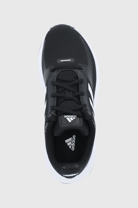 čierna Topánky adidas Runfalcon FY5946