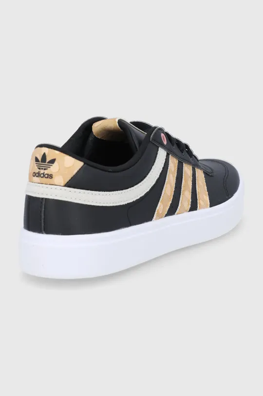adidas Originals shoes  Uppers: Synthetic material Inside: Textile material Outsole: Synthetic material