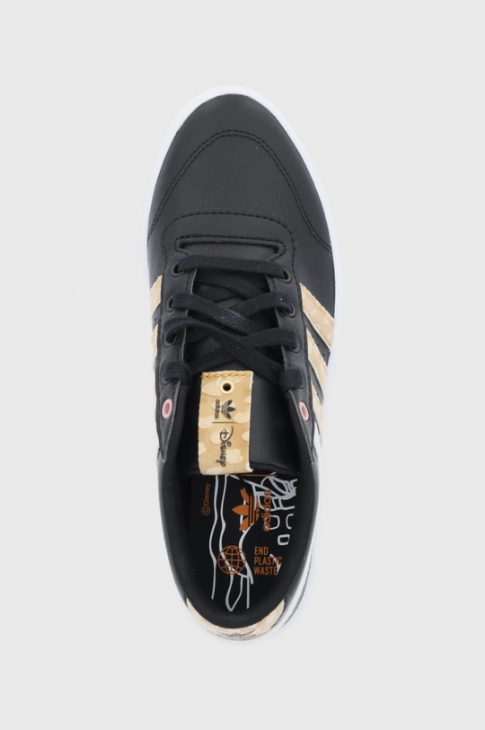 adidas Originals shoes black color at PRM US