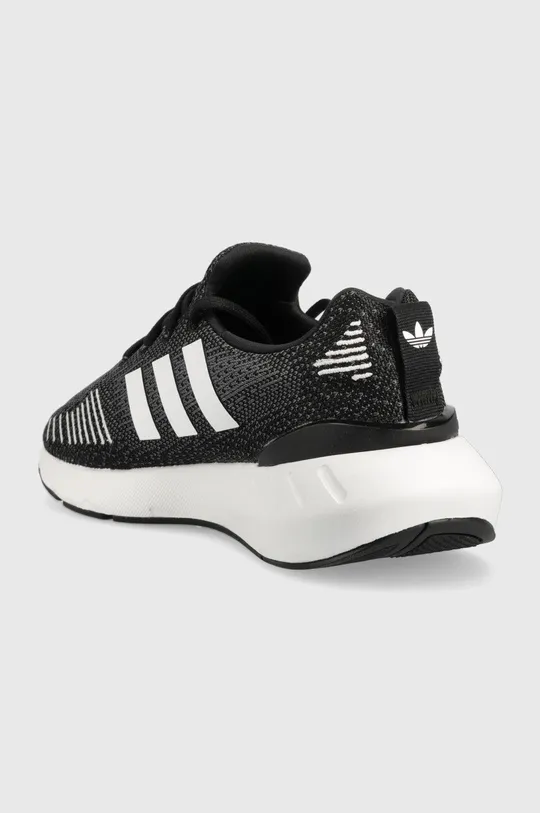 adidas Originals sneakers Swift Run 22  Uppers: Synthetic material, Textile material Inside: Textile material Outsole: Synthetic material
