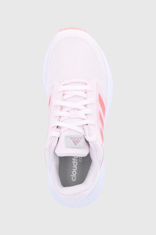 pastelno ružičasta Cipele adidas Galaxy 5