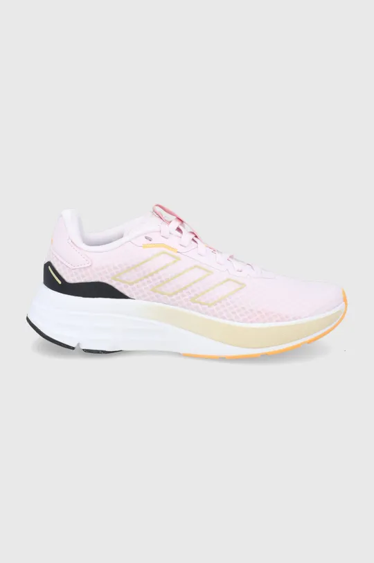 rózsaszín adidas cipő Speedmotion GX0573 Női
