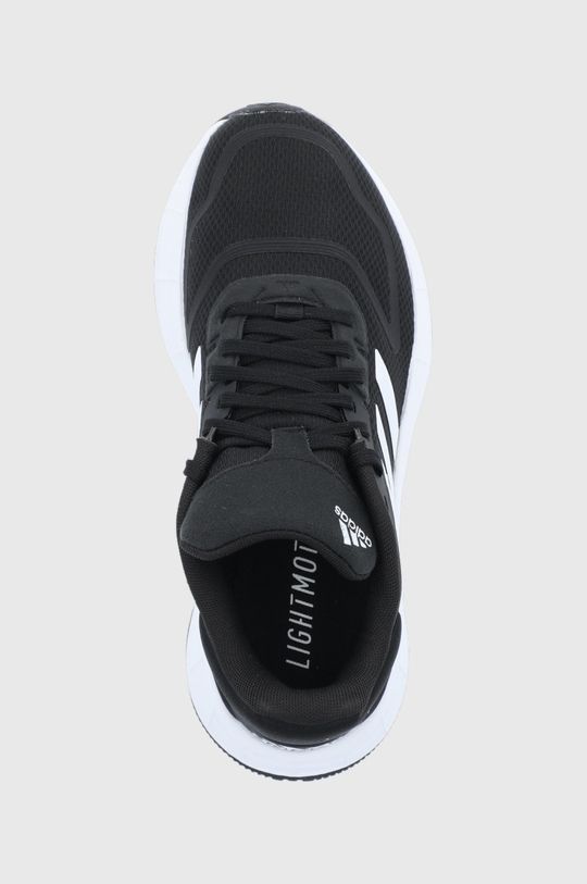 čierna Topánky adidas Duramo 10 GX0709