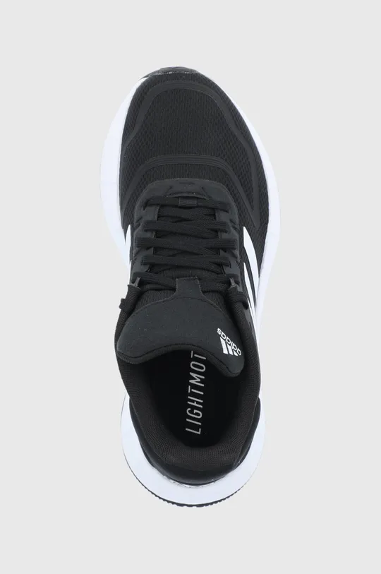 fekete adidas cipő Duramo 10 GX0709