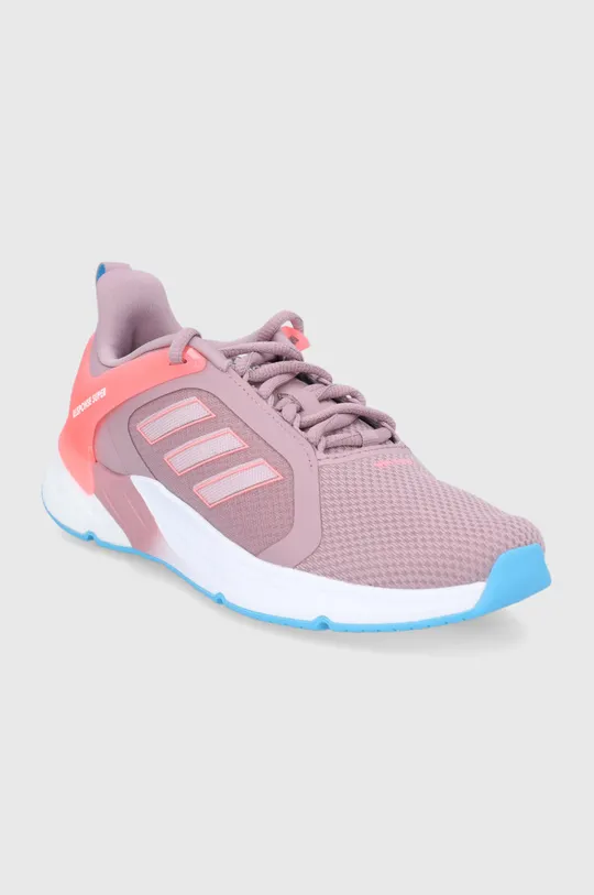 adidas - Παπούτσια Response Super 2.0 ροζ