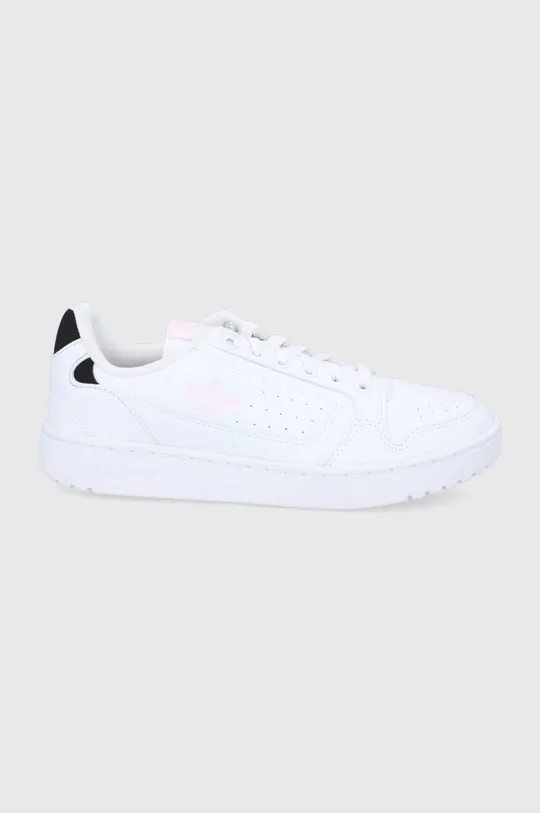 λευκό Παπούτσια adidas Originals Ny 90 Γυναικεία