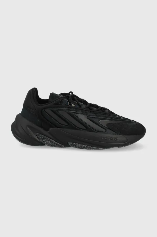 fekete adidas Originals cipő Ozelia H04268 Női