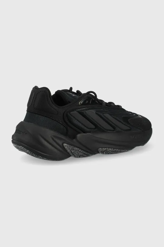 adidas Originals shoes Ozelia black