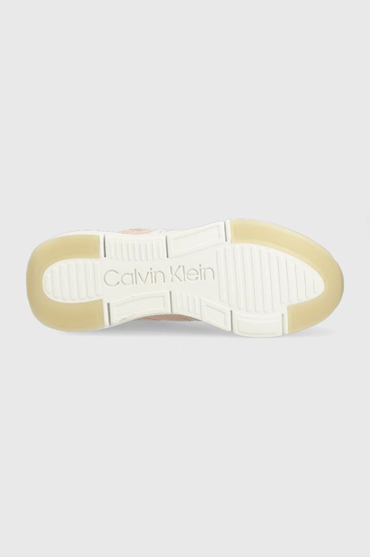 Calvin Klein sneakersy Damski