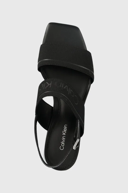 crna Sandale Calvin Klein