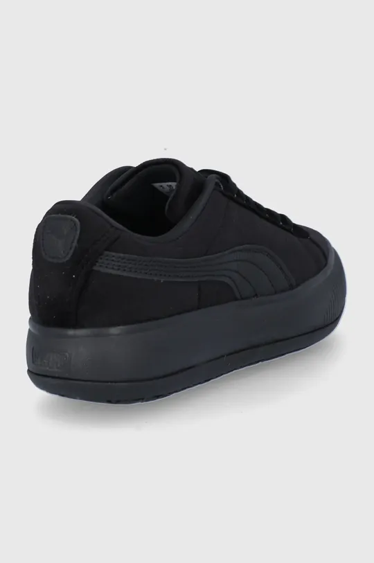 Puma shoes  Uppers: Synthetic material, Textile material Inside: Textile material Outsole: Synthetic material
