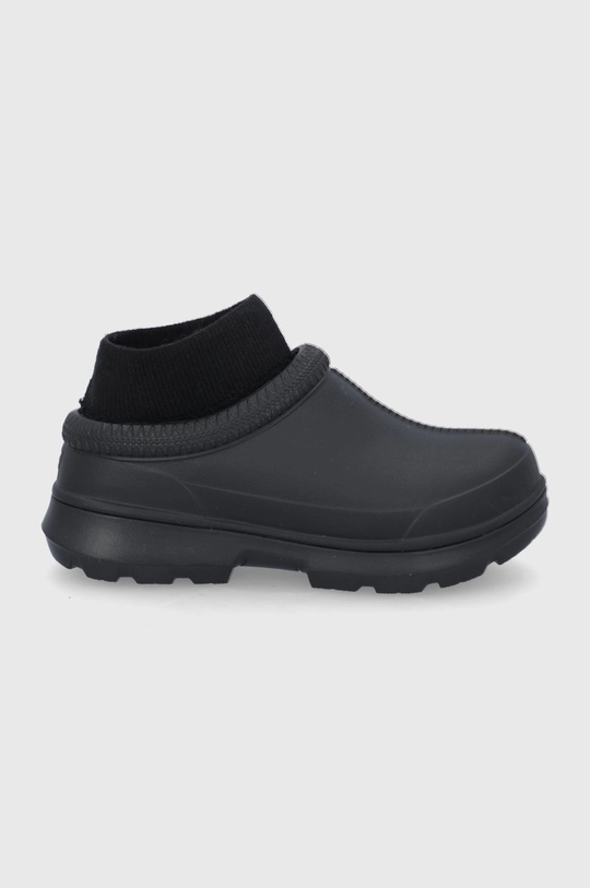 UGG Γαλότσες μαύρο 1125730.BLK