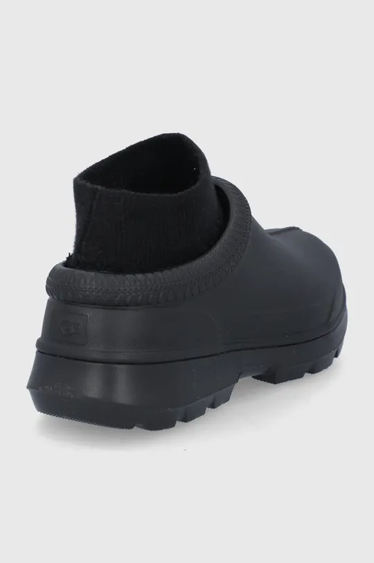 Гумові чоботи UGG  Халяви: Синтетичний матеріал Внутрішня частина: Текстильний матеріал, Вовна Підошва: Синтетичний матеріал