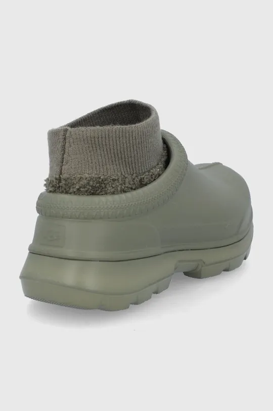 UGG wellingtons  Uppers: Synthetic material Inside: Textile material, Wool Outsole: Synthetic material
