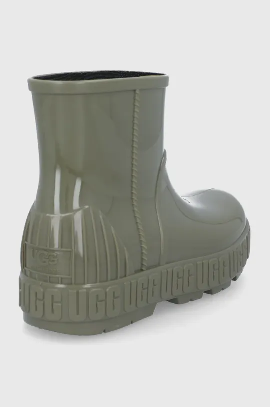 UGG wellingtons Drizlita  Uppers: Synthetic material Inside: Textile material, Wool Outsole: Synthetic material
