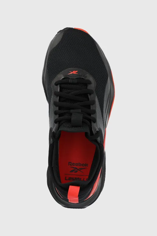 μαύρο Αθλητικά παπούτσια Reebok Hiit Tr 2.0