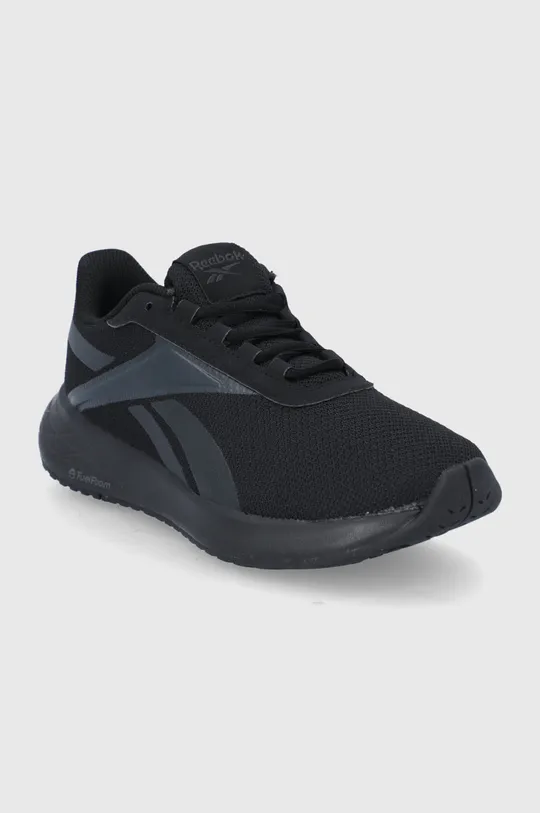 Παπούτσια για τρέξιμο Reebok Energen Plus μαύρο