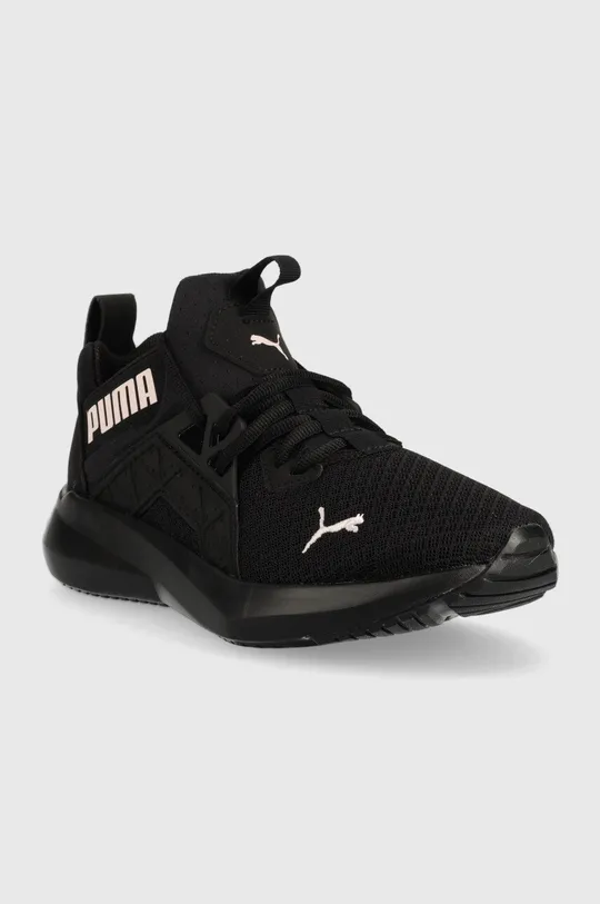 Παπούτσια για τρέξιμο Puma Softride Enzo Nxt μαύρο