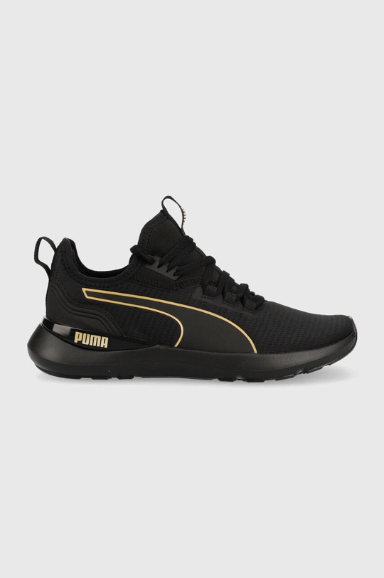 čierna Tréningové topánky Puma Pure Xt Dámsky