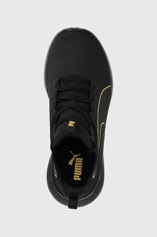 μαύρο Αθλητικά παπούτσια Puma Pure Xt