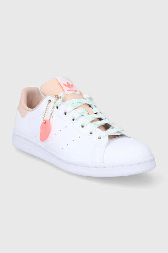 adidas Originals shoes Stan Smith white