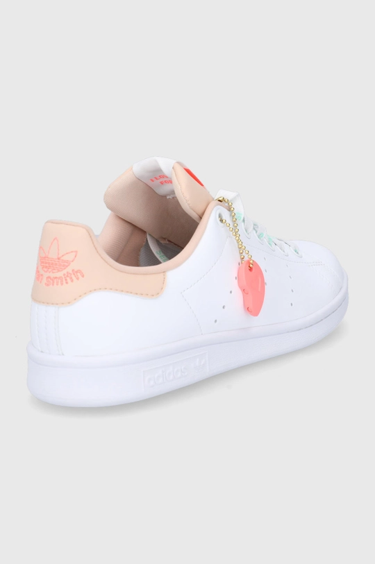 adidas Originals sneakers Stan Smith GW0571  Gamba: Material sintetic Interiorul: Material textil Talpa: Material sintetic