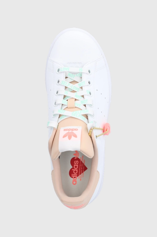 biela Topánky adidas Originals Stan Smith