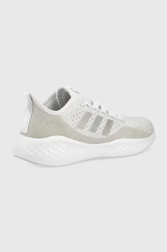 Παπούτσια για τρέξιμο adidas Fluidflow 2.0 γκρί