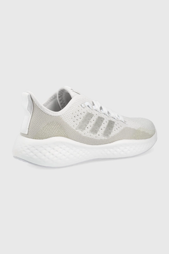 Tekaški čevlji adidas Fluidflow 2.0 siva