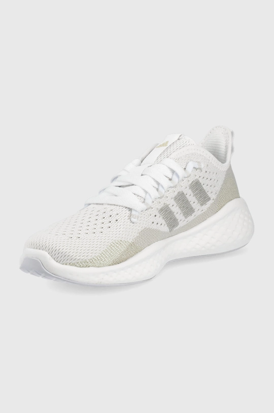 Παπούτσια για τρέξιμο adidas Fluidflow 2.0  Πάνω μέρος: Συνθετικό ύφασμα, Υφαντικό υλικό Εσωτερικό: Υφαντικό υλικό Σόλα: Συνθετικό ύφασμα