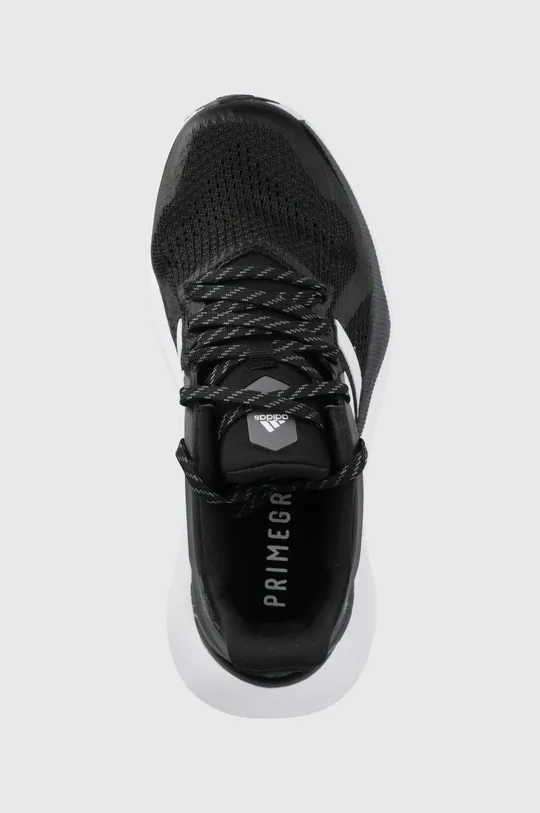 μαύρο Παπούτσια για τρέξιμο adidas Performance Alphatorsion 2.0