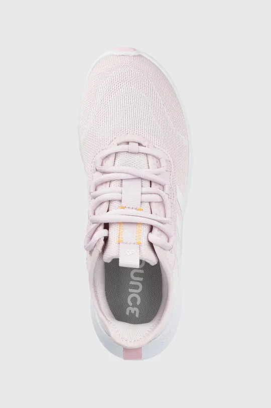 ροζ Παπούτσια για τρέξιμο adidas Nario Move