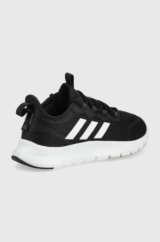 Παπούτσια για τρέξιμο adidas Nario Move μαύρο